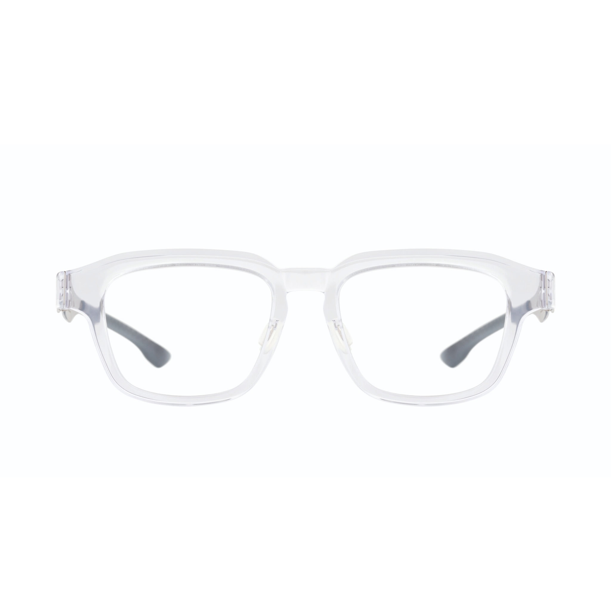 ic! berlin -  A0689 RAIDON／CRYSTAL CLEAR