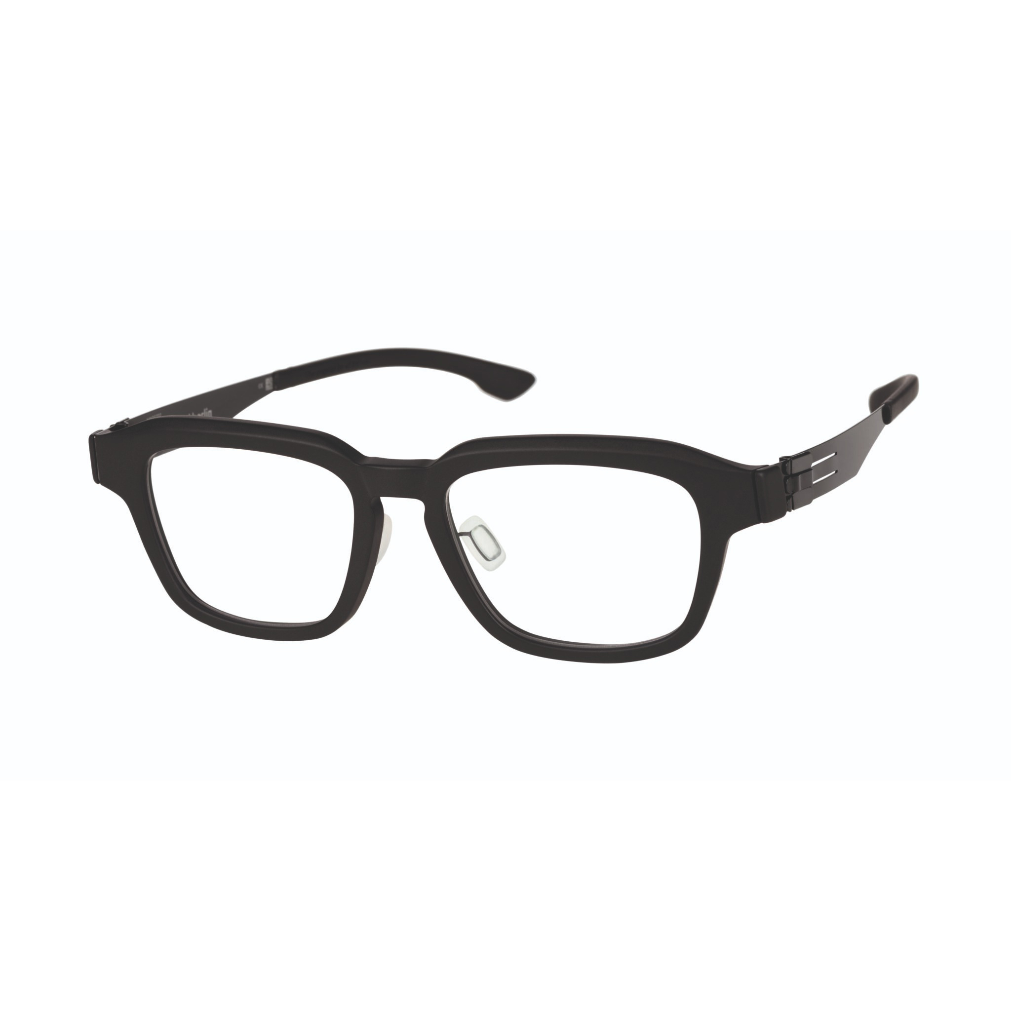 ic! berlin -  A0689 RAIDON／BLACK MATT