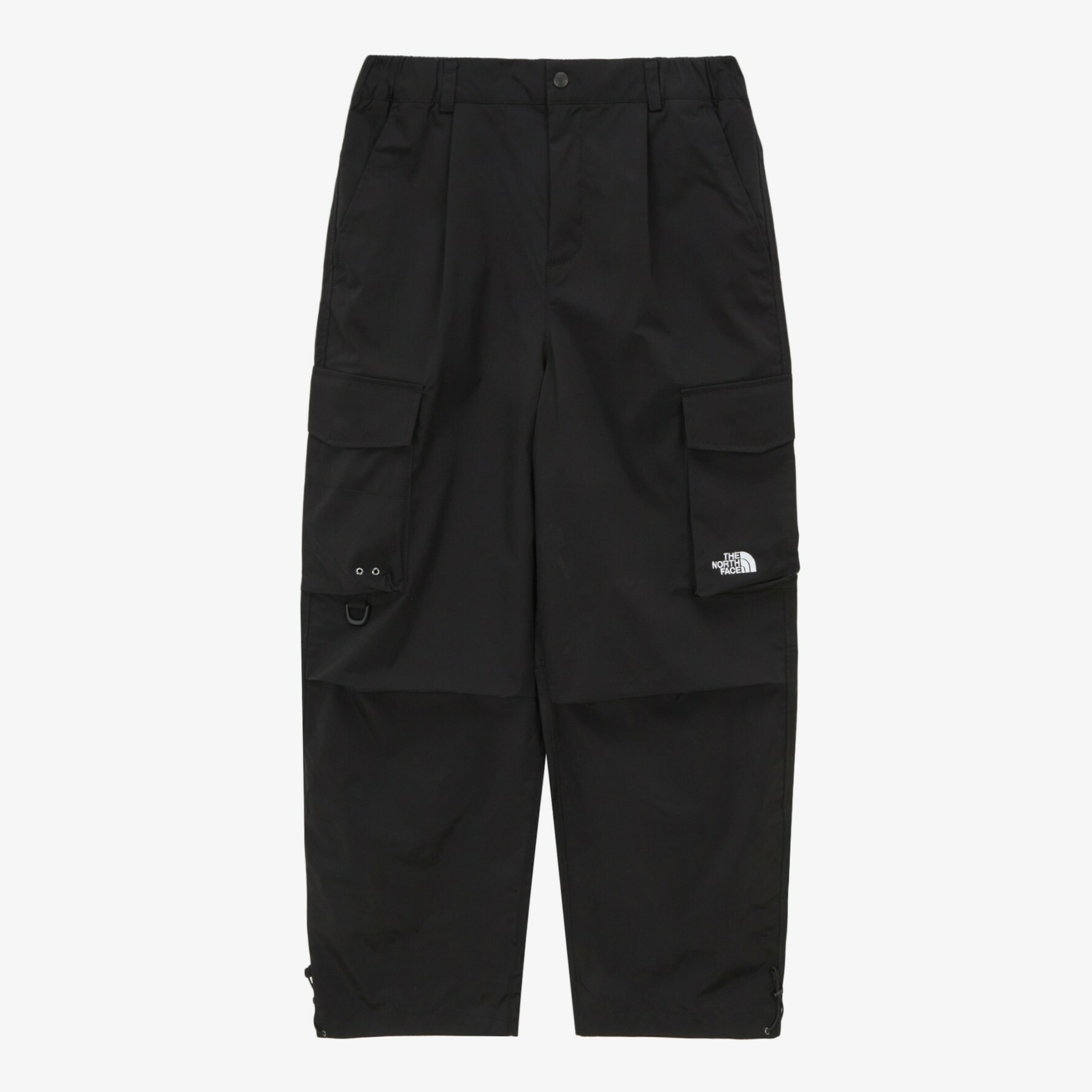 THE NORTH FACE 北臉 白標 NEILTON PANTS 口袋 工作褲 長褲 NP6NQ02