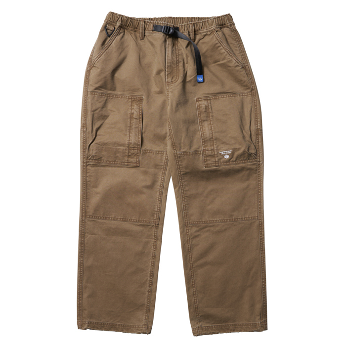 クリスマスファッション LIBERAIDERS PANTS TROOPER LR 24S/S パンツ