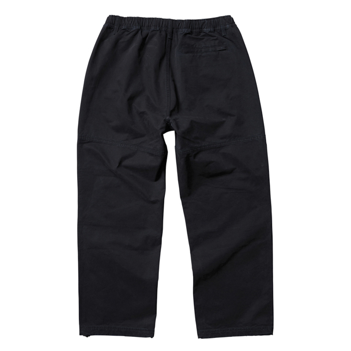 LIBERAIDERS 24S/S LR TROOPER PANTS