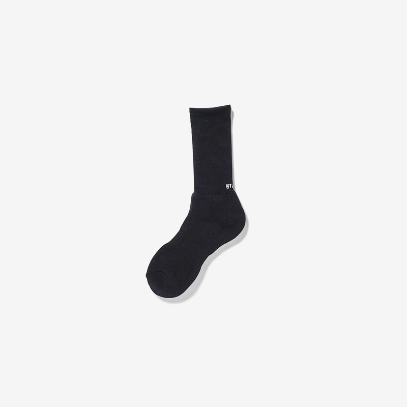 WTAPS 07 Sports Sock Black | END. (HK)