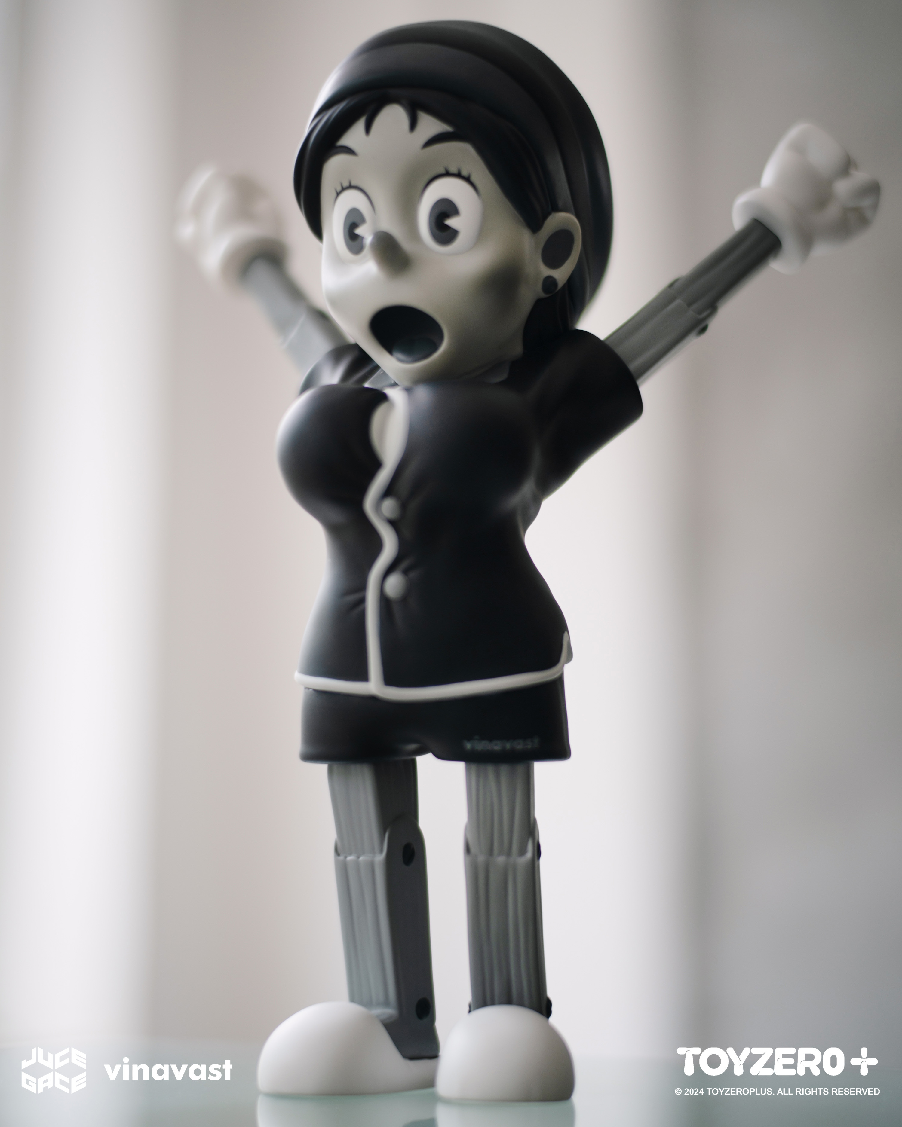 Vinavast X A Boobs Awakening