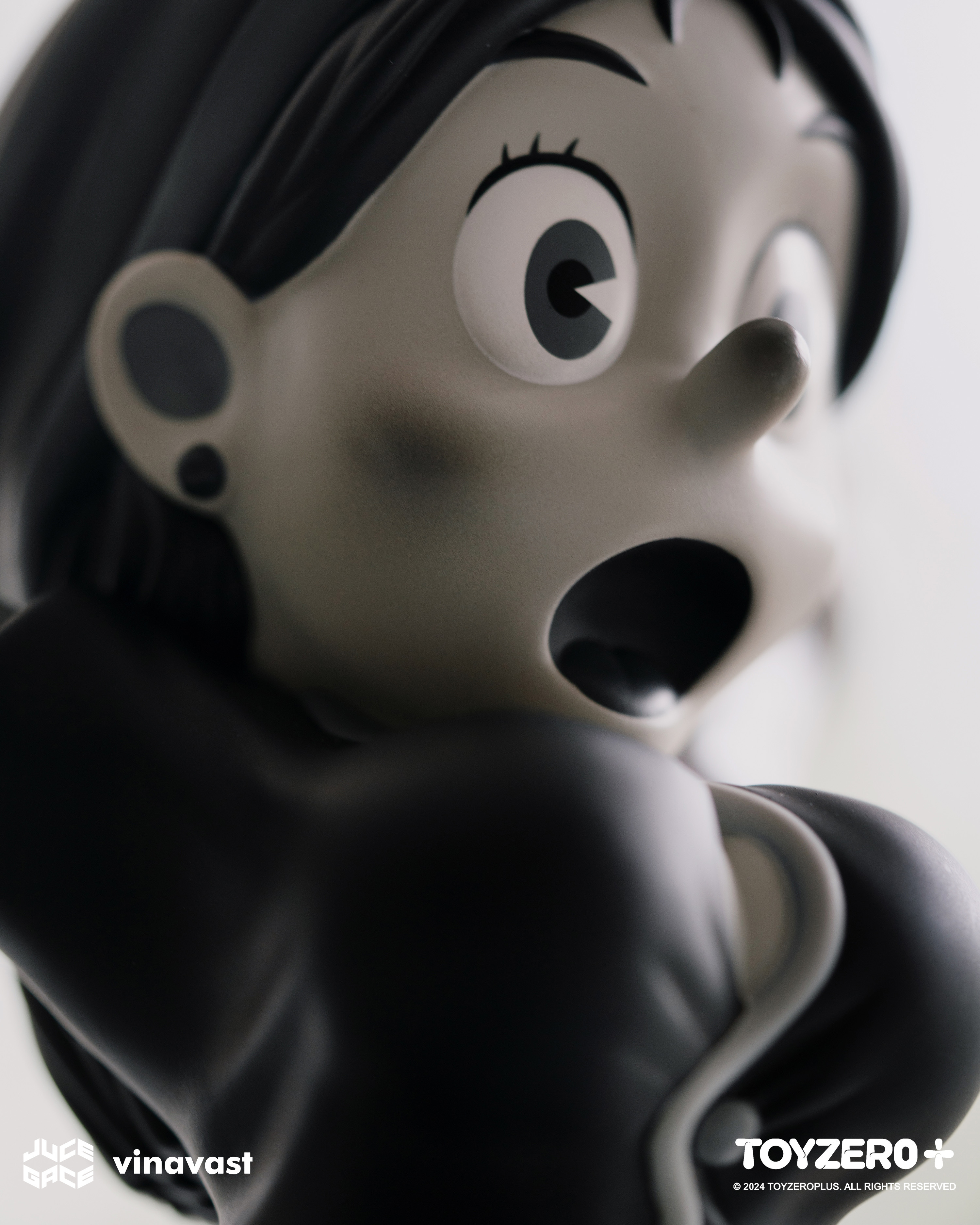 Vinavast X A Boobs Awakening