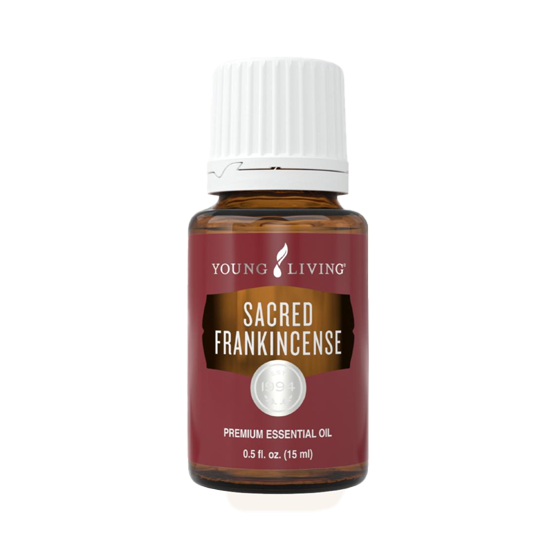 YL 神聖乳香精油 Sacred Frankincense 5ml / 15ml