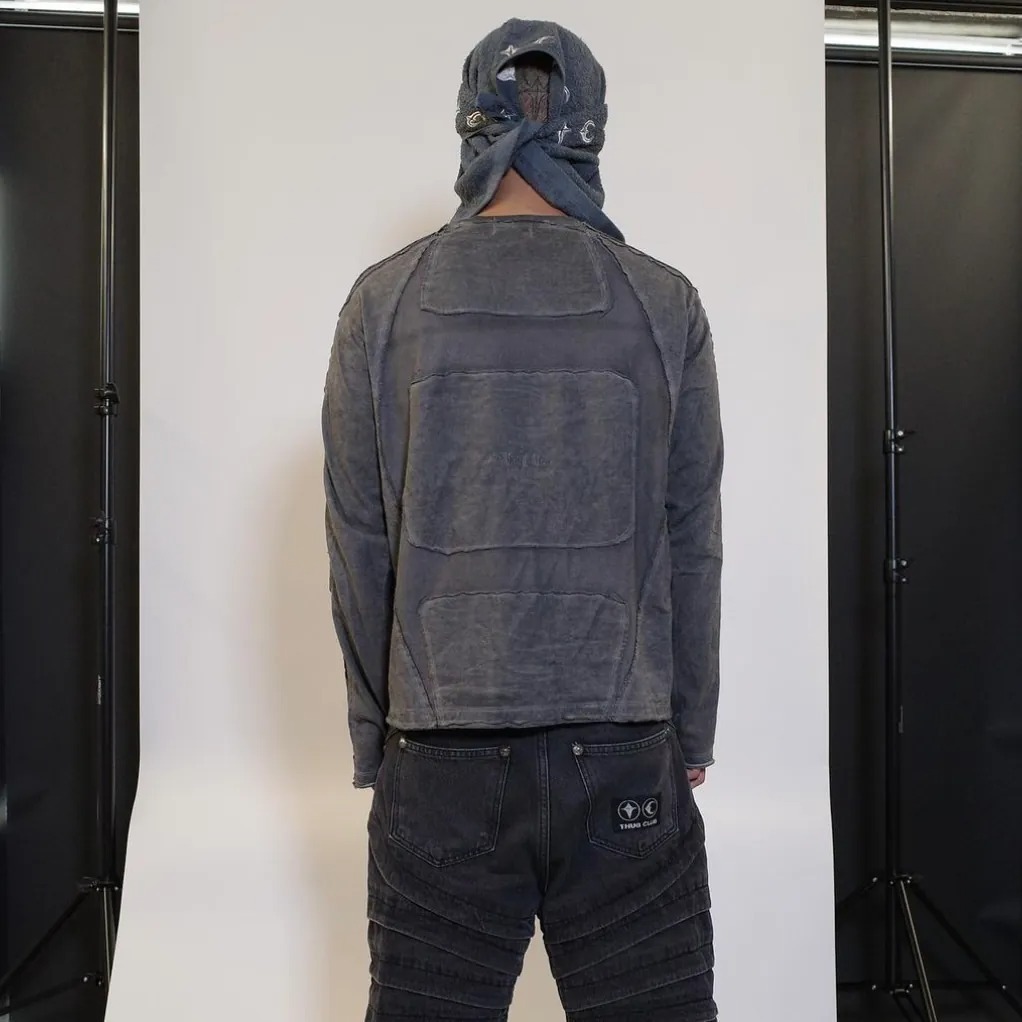 Amazon.co.jp: thug club タオル サグクラブ : おもちゃ