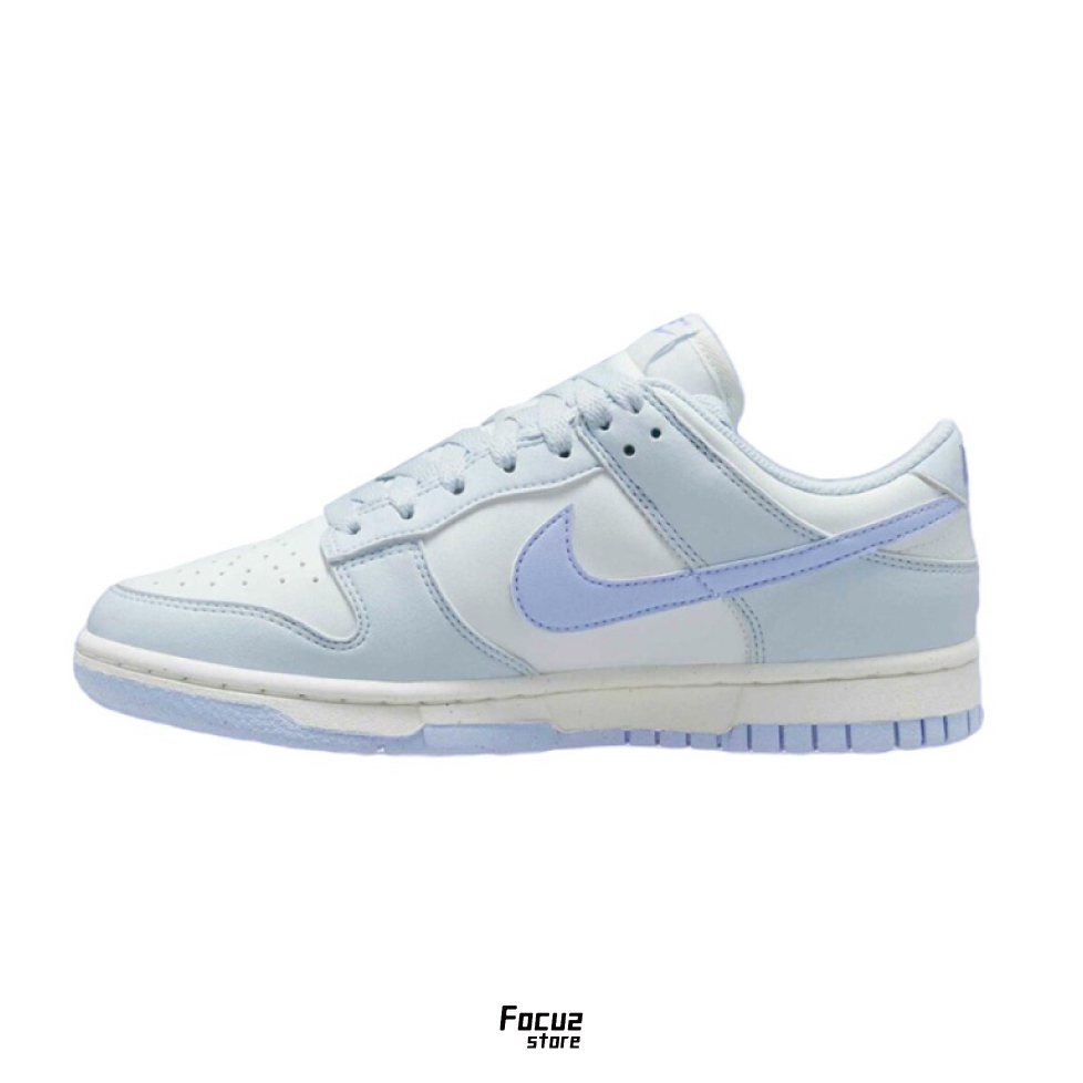 【Focus Store】預購 Nike Dunk Low Wmns Next Nature "Blue Hint" 蘇打 冰淇淋 寶寶藍 DD1873-400