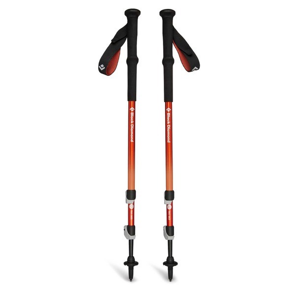 Black Diamond  S24 TRAIL BACK 登山杖 100cm-140cm