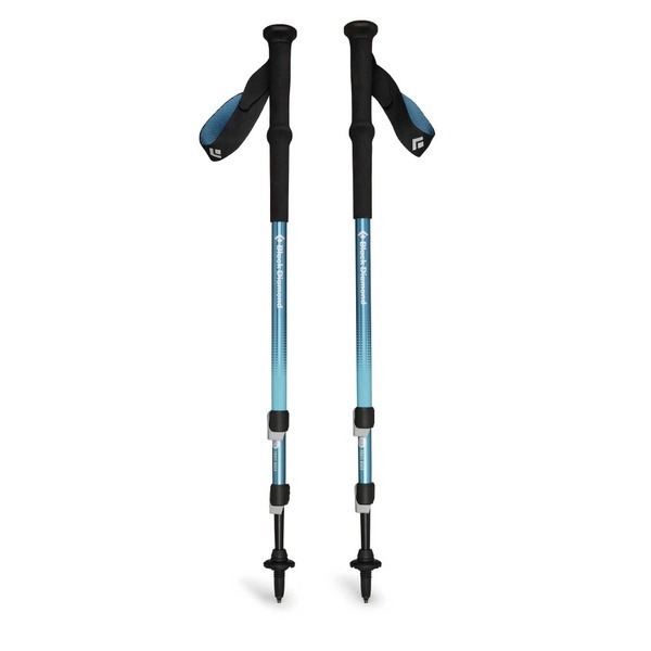 Black Diamond  S24 TRAIL BACK 登山杖 100cm-140cm