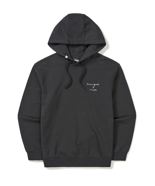 Snow Peak 雪諾必克 𝗫 𝗠𝗬 𝗤 聯名 限量 塗鴉 帽T 長袖 S24SMFHD52