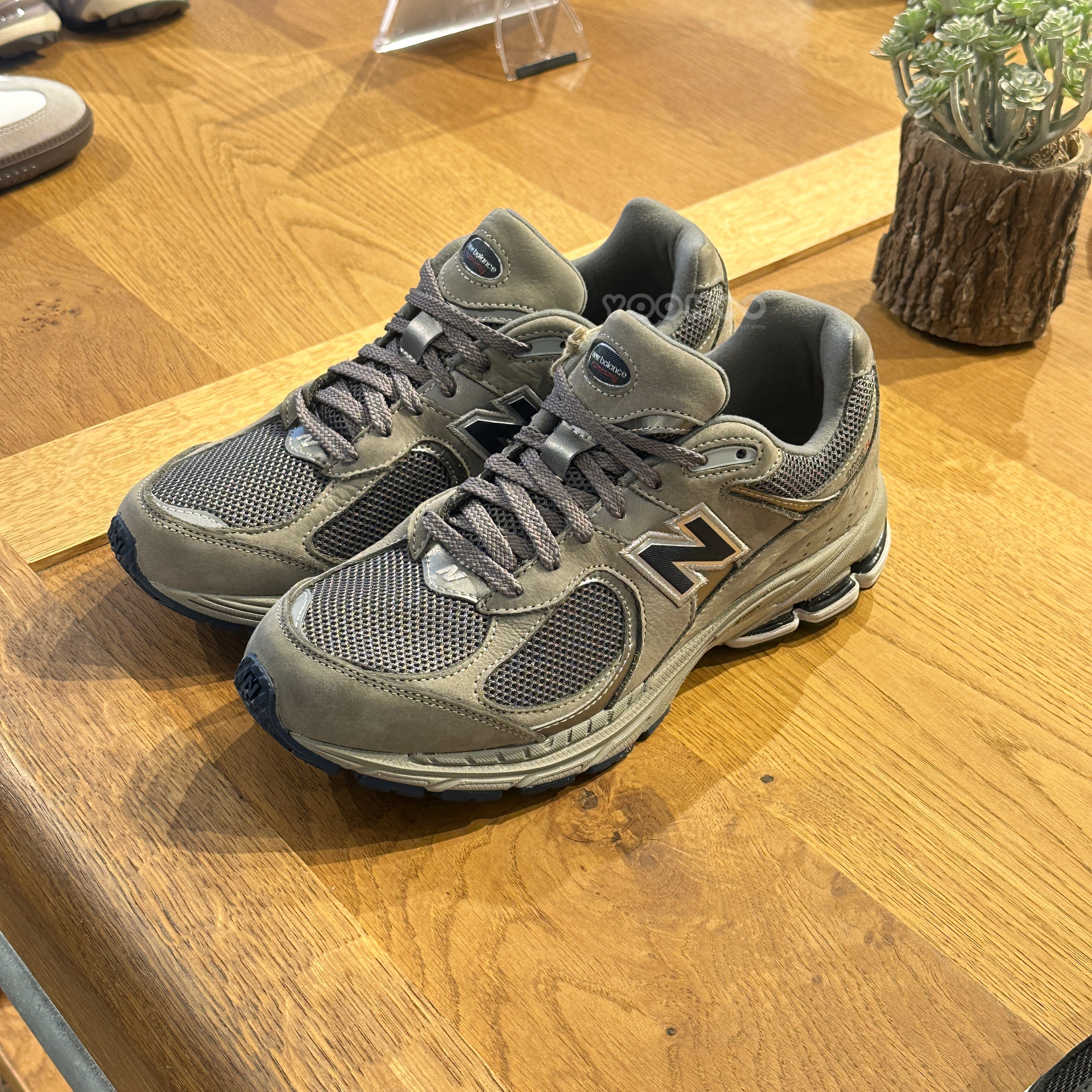 預購┃new balance 2002RA ML2002RA 2002 深灰 復古鞋