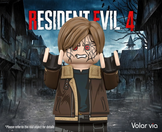 【Volar Via】李昂