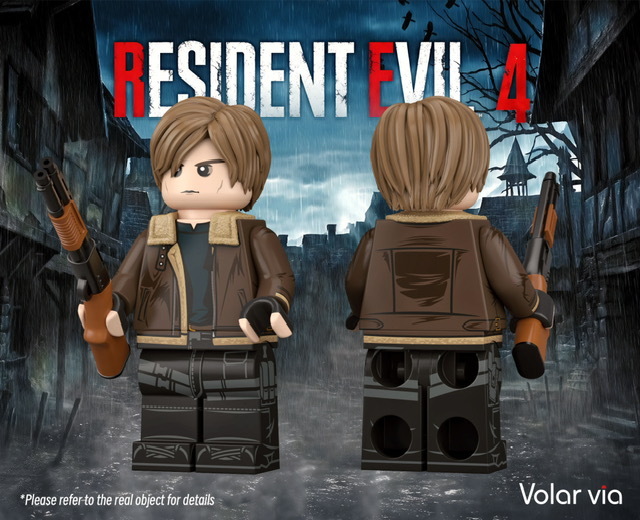 【Volar Via】李昂