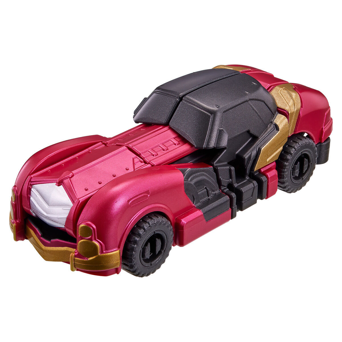 奔轟車系列DX 奔轟經典車