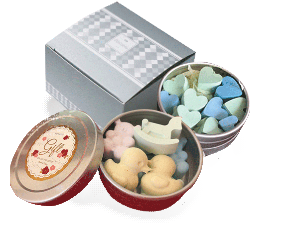 彰化分會｜精美擴香石(2盒裝)