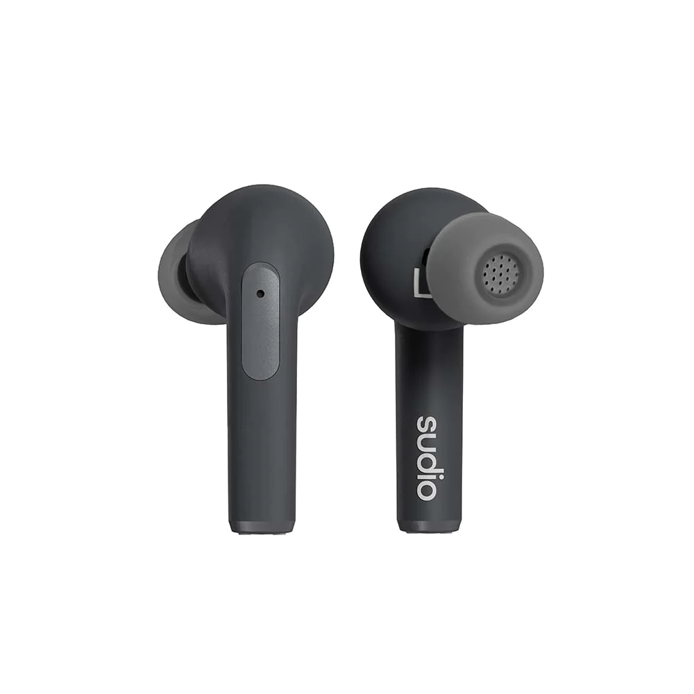 現貨｜原裝行貨一年保養｜SUDIO N2 PRO｜BLACK 黑色