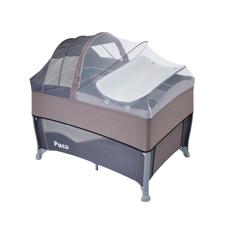 Paco 折疊嬰兒床