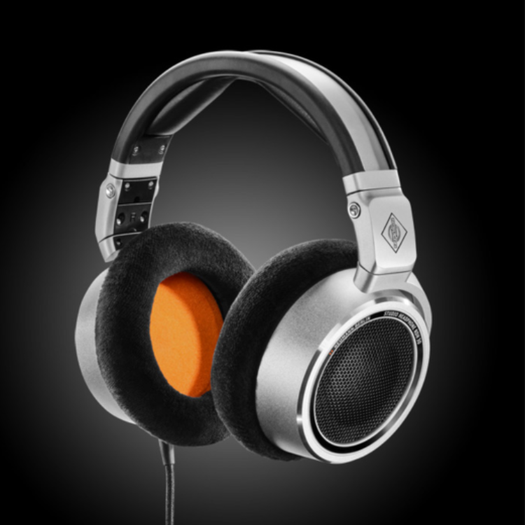 Neumann NDH 30 開放式監聽耳機