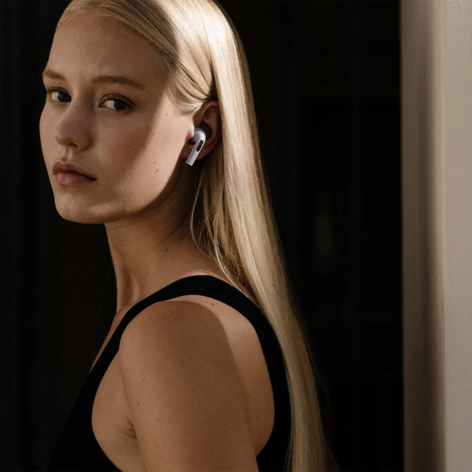 現貨｜原裝行貨一年保養｜SUDIO N2 PRO｜BLUE 灰藍色