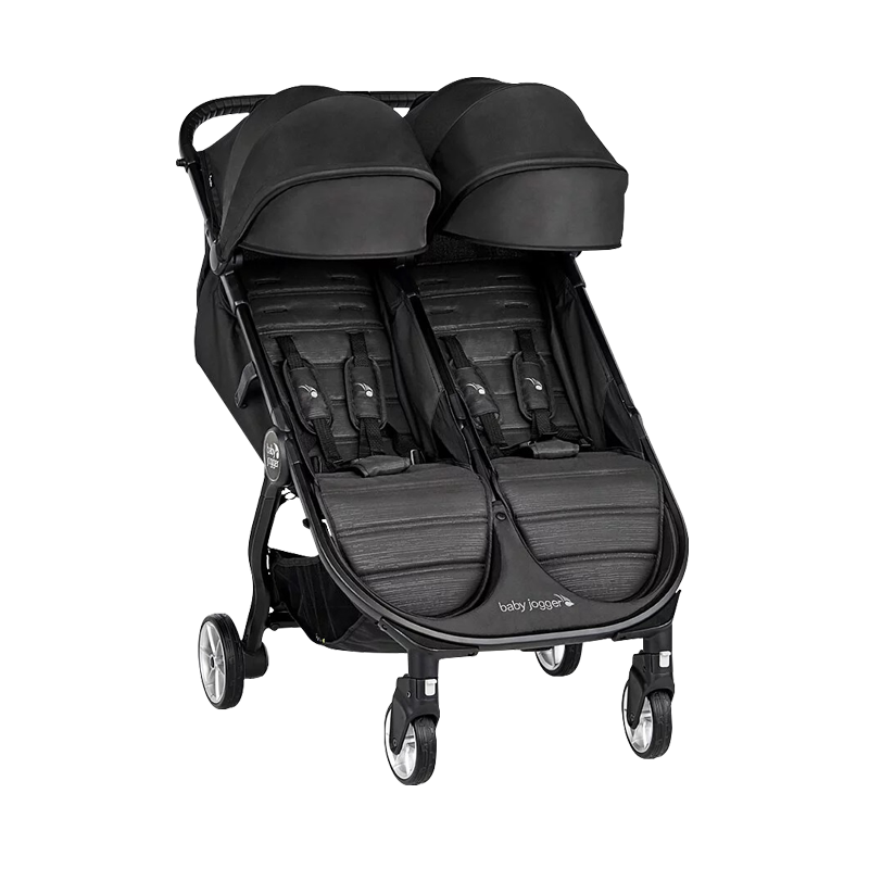 Baby jogger city tour2 Double 雙人轎跑(雙人推車)