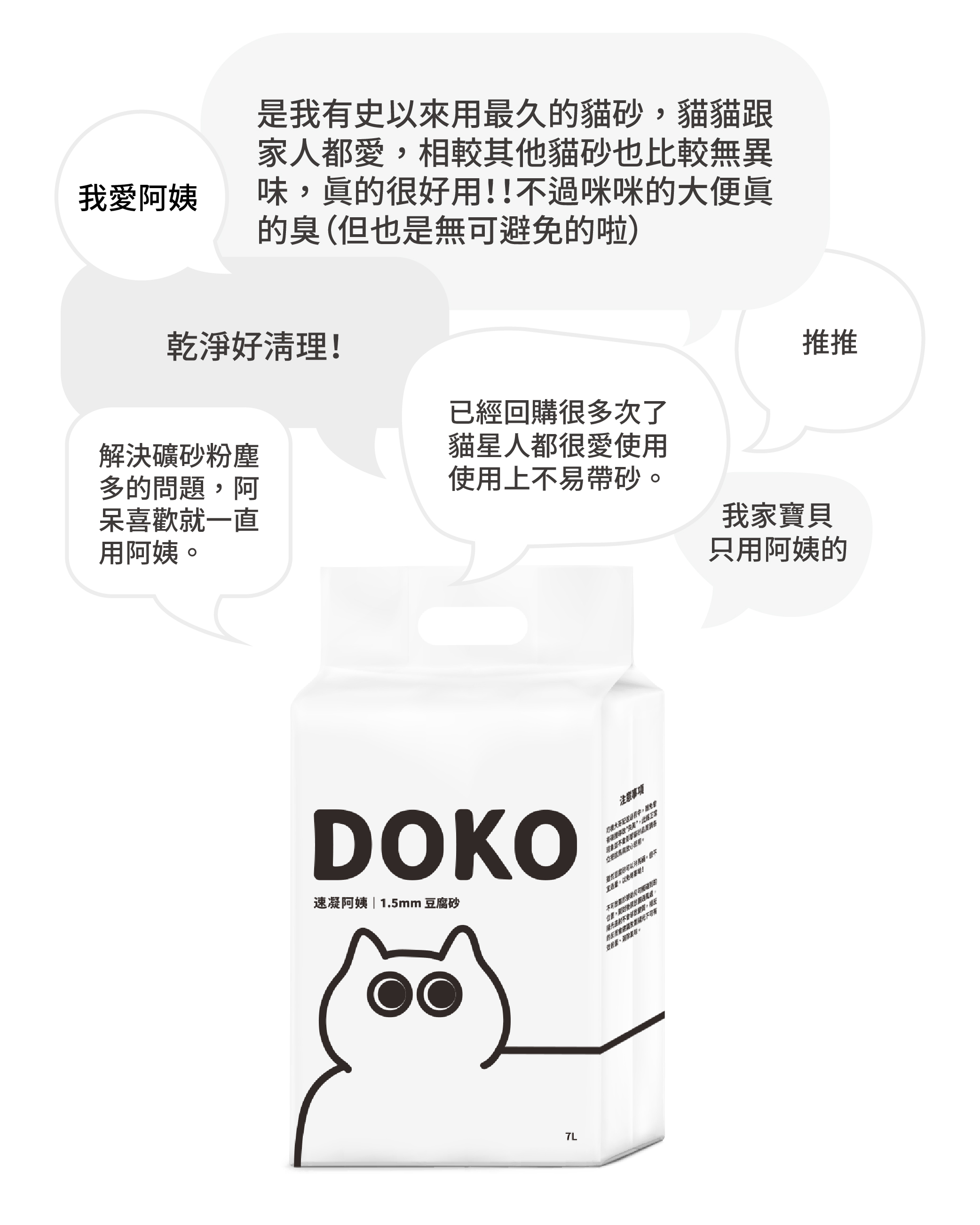 網友真實評價與回饋