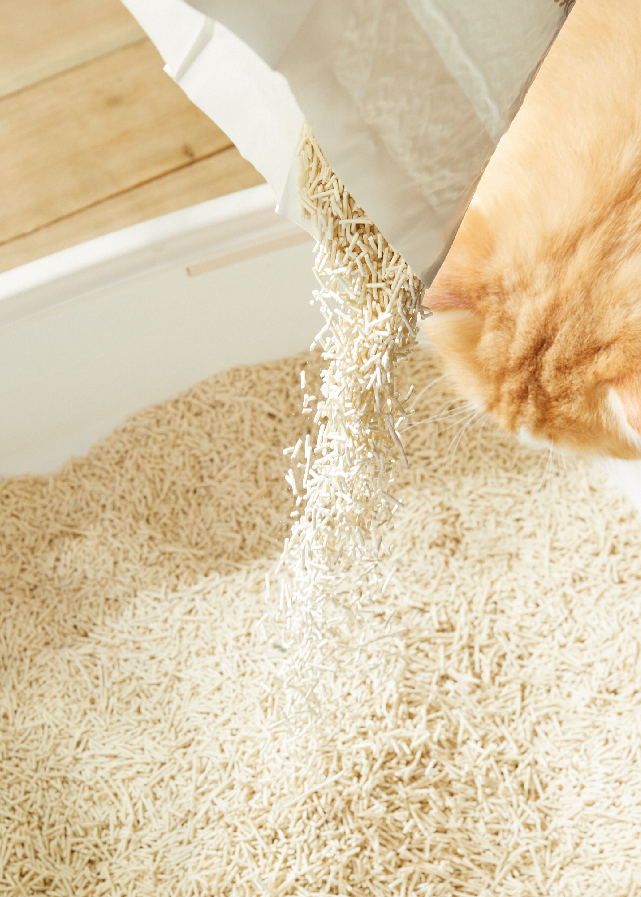 極細緻觸感，低粉塵抗粉化