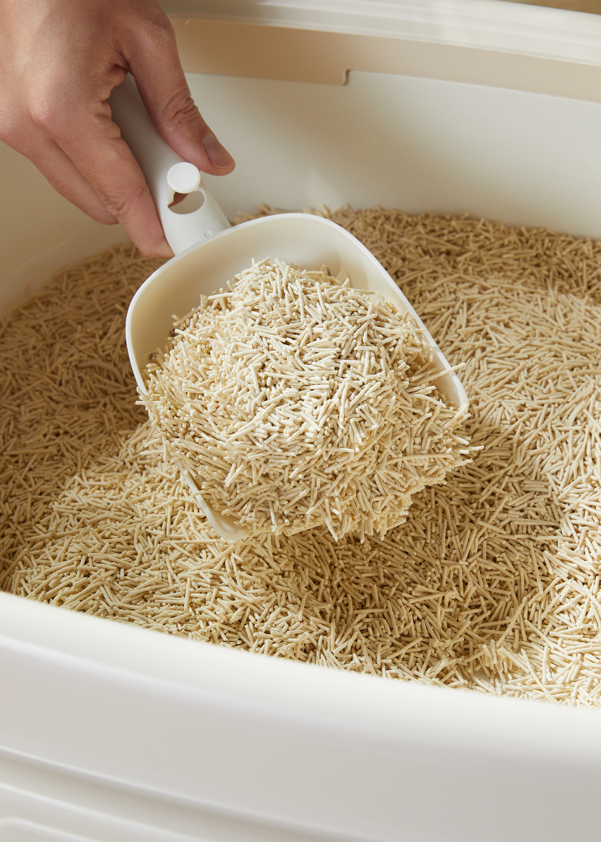 零死角輕鬆鏟，邊邊角角不難鏟