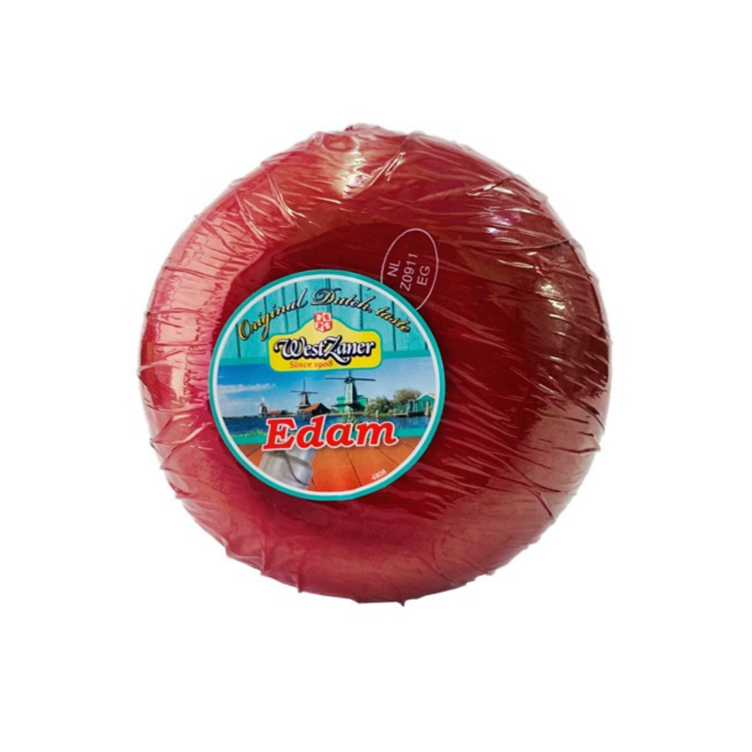 荷蘭 艾登球形乾酪 約1.9KG