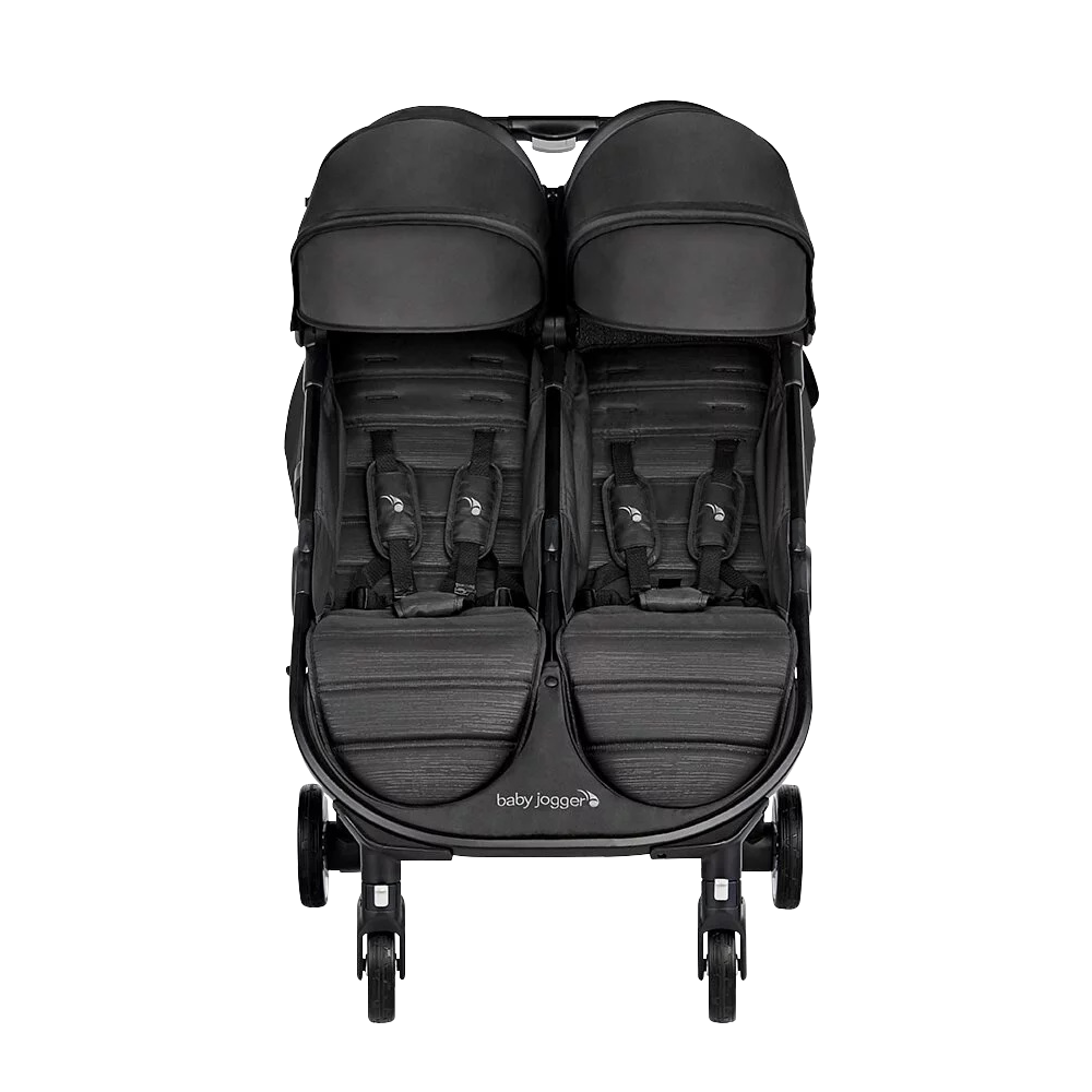 Baby jogger city tour2 Double 雙人轎跑(雙人推車)