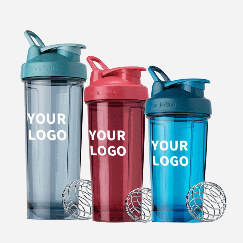 客製說明｜BlenderBottle®Pro Tritan搖搖杯