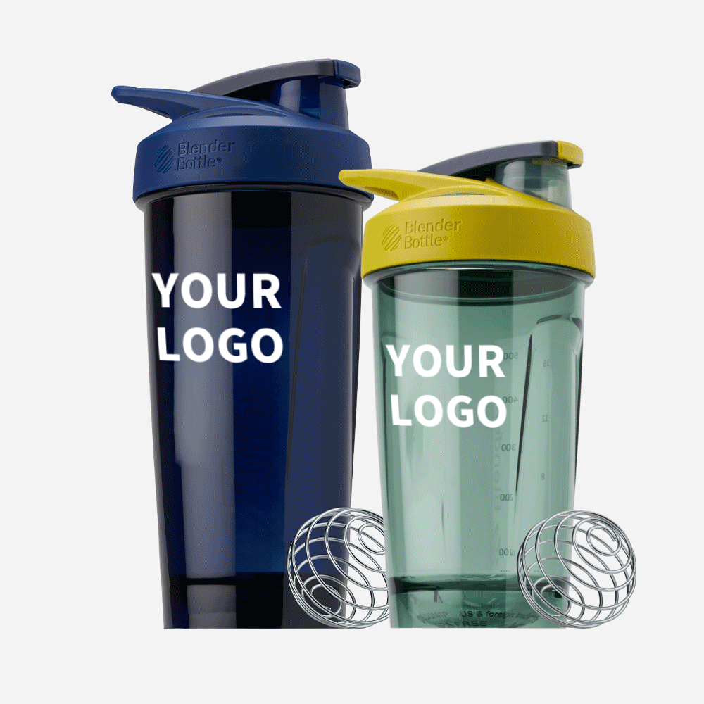 客製說明｜BlenderBottle®Strada Tritan搖搖杯