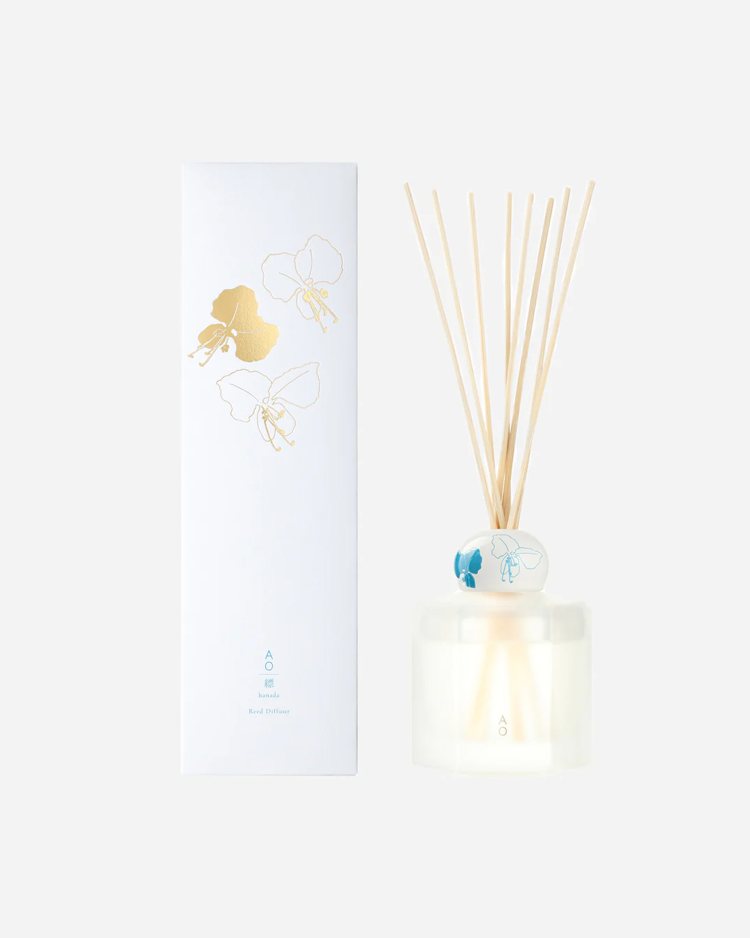 AO 香薰室內擴香瓶 縹｜DAIKO 大香