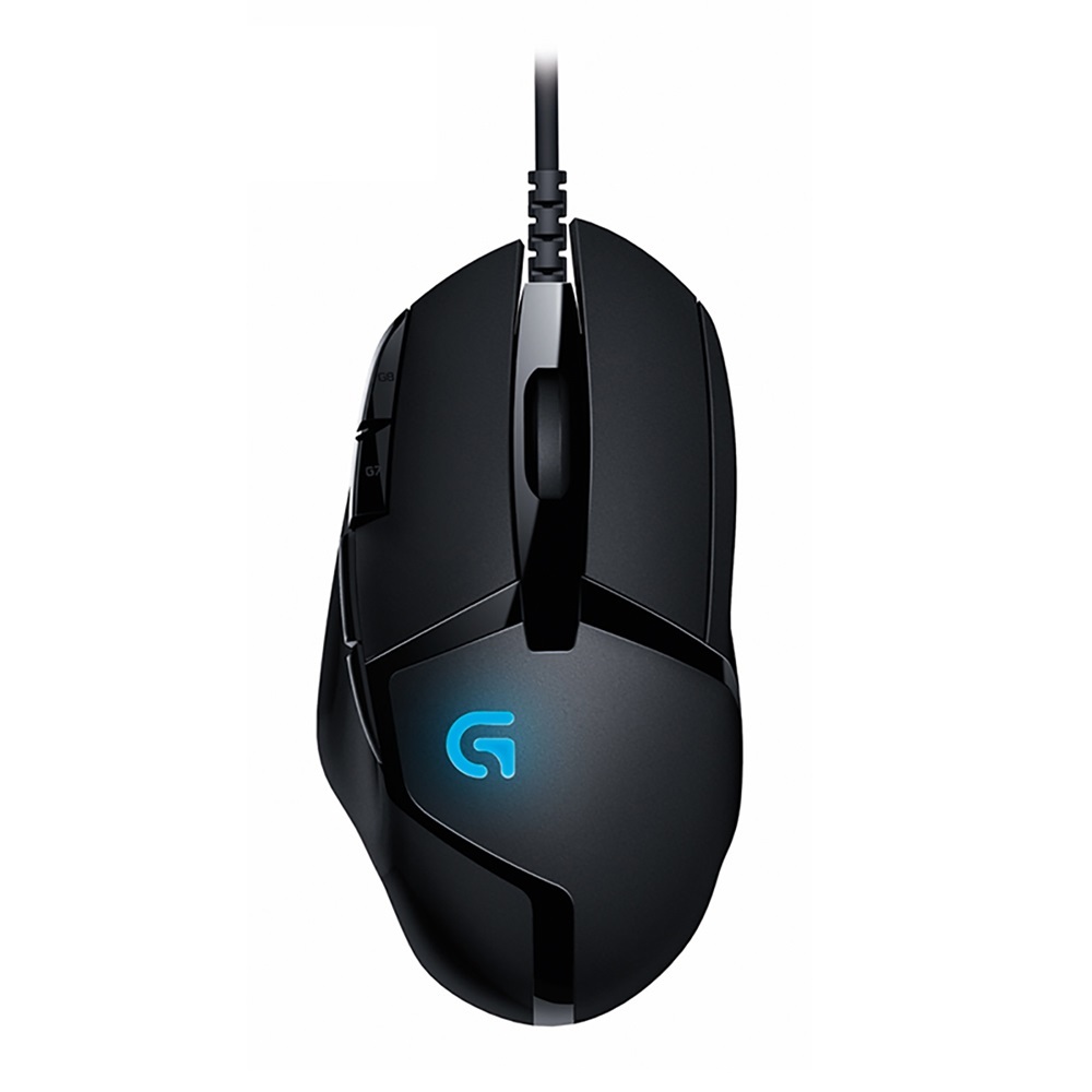 Logitech 羅技 G402 高速追蹤遊戲滑鼠