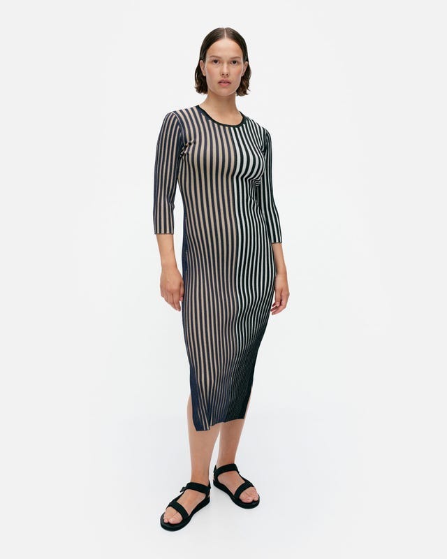 UINTI MERIROSVO 針織洋裝