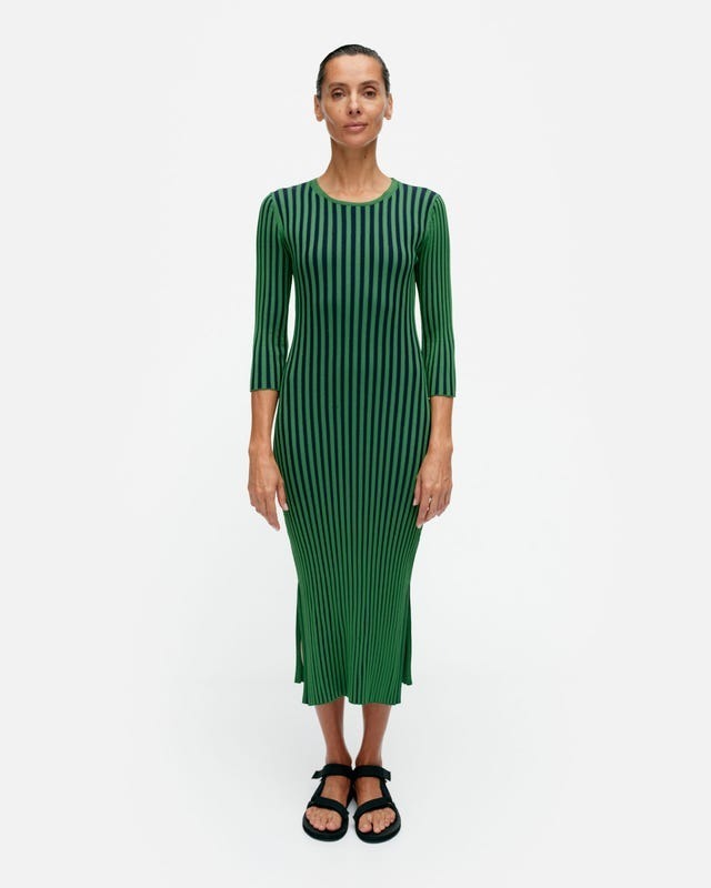 UINTI MERIROSVO 針織洋裝