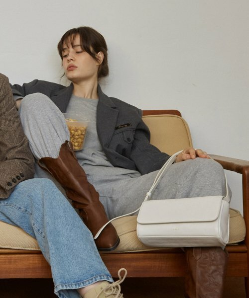 STAND OIL BUTTER BAG