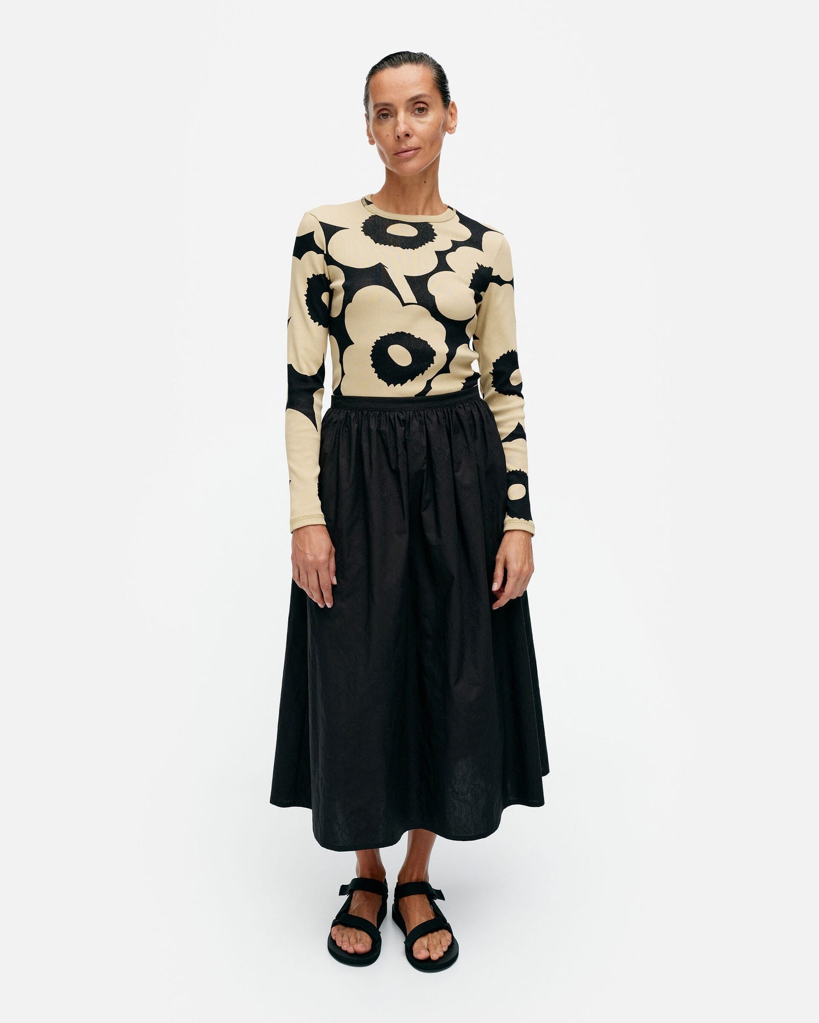 MEIMI MINI UNIKKO 長裙