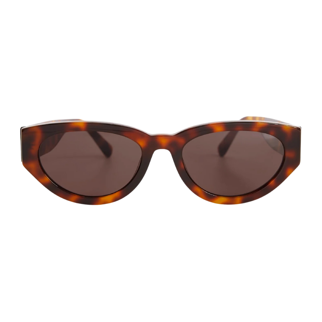 MW | AUDREY - 玳瑁棕