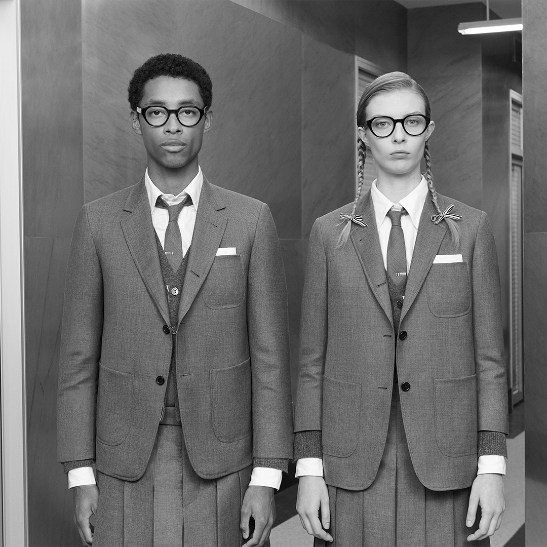 thom browne 2023 系列