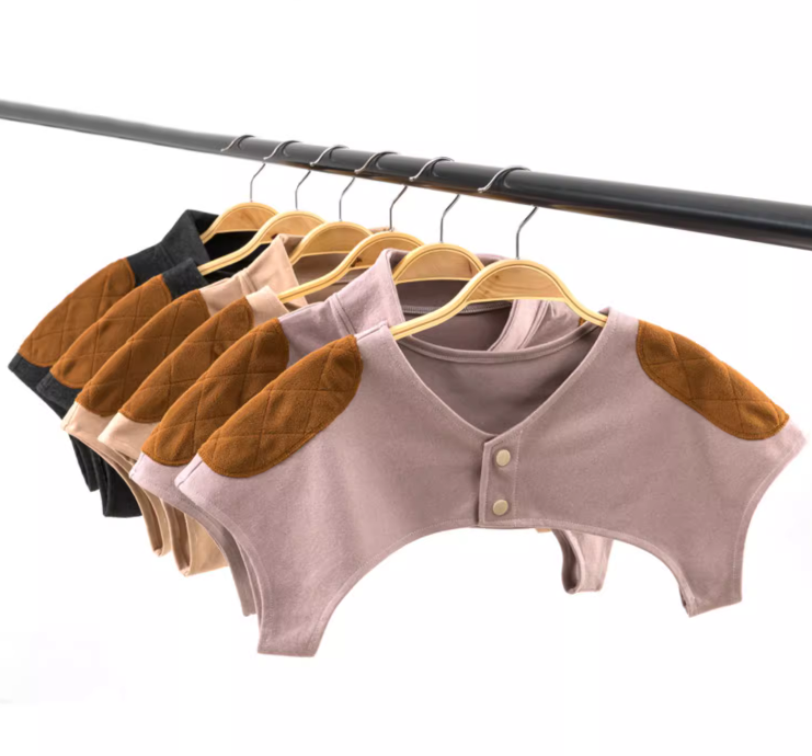 融明防寒絨德坎肩 (0.5kg)