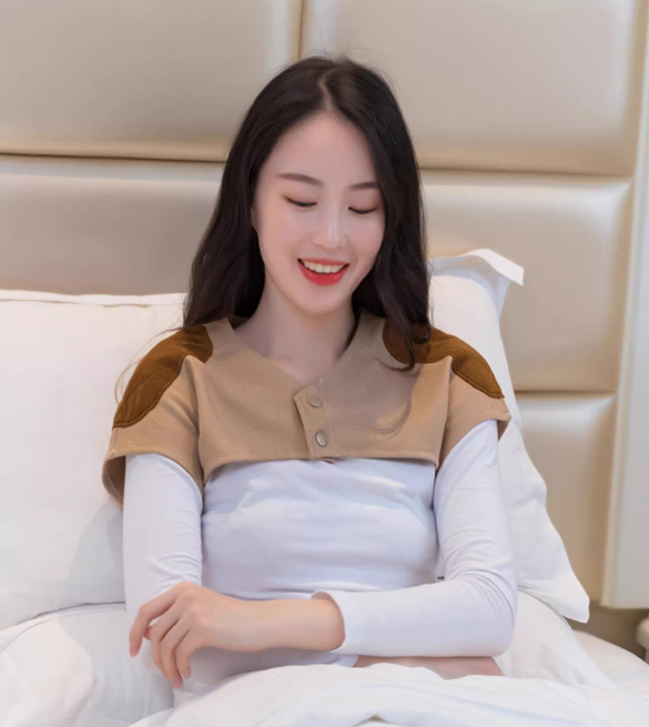 融明防寒絨德坎肩 (0.5kg)