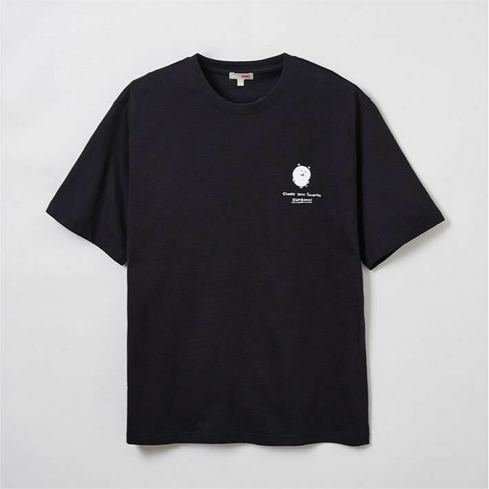 現貨｜SPAO x 白熊 登陸韓國 短袖T-shirt CHOOSE YOUR FAVOURITE