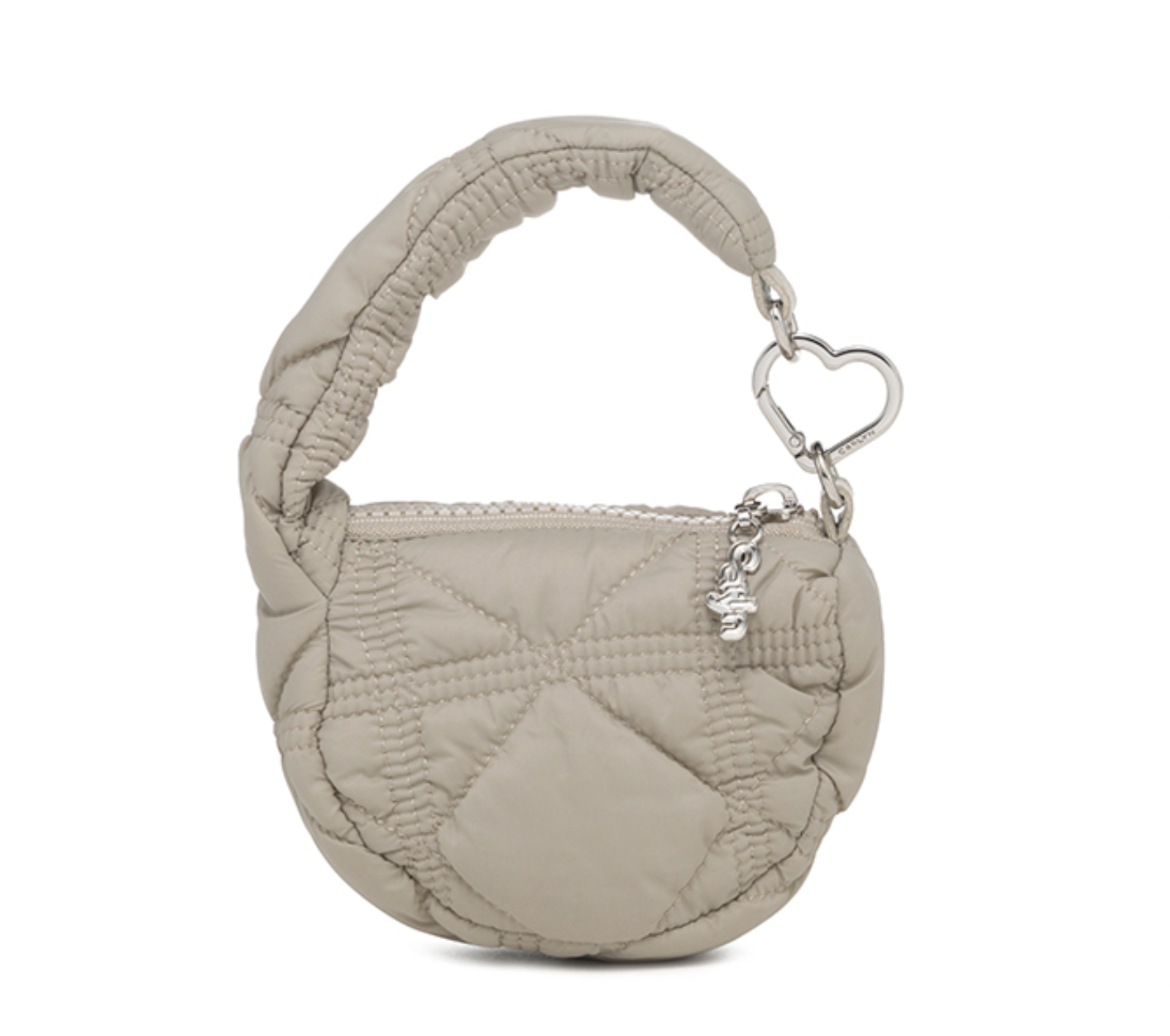 韓國CARLYN Soft Teeny Bag Charm