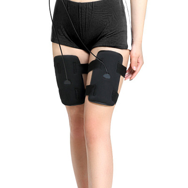 Japan TSK EMS Microcurrent Leg Slimming Artifact Leg Massage Leg Beauty Instrument (P3132)