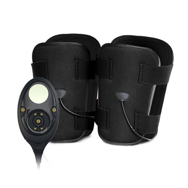 Japan TSK EMS Microcurrent Leg Slimming Artifact Leg Massage Leg Beauty Instrument (P3132)