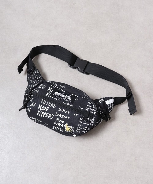 (What it isNt)ART BY MARKGONZA / Waist Bag