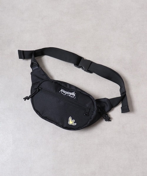 (What it isNt)ART BY MARKGONZA / Waist Bag