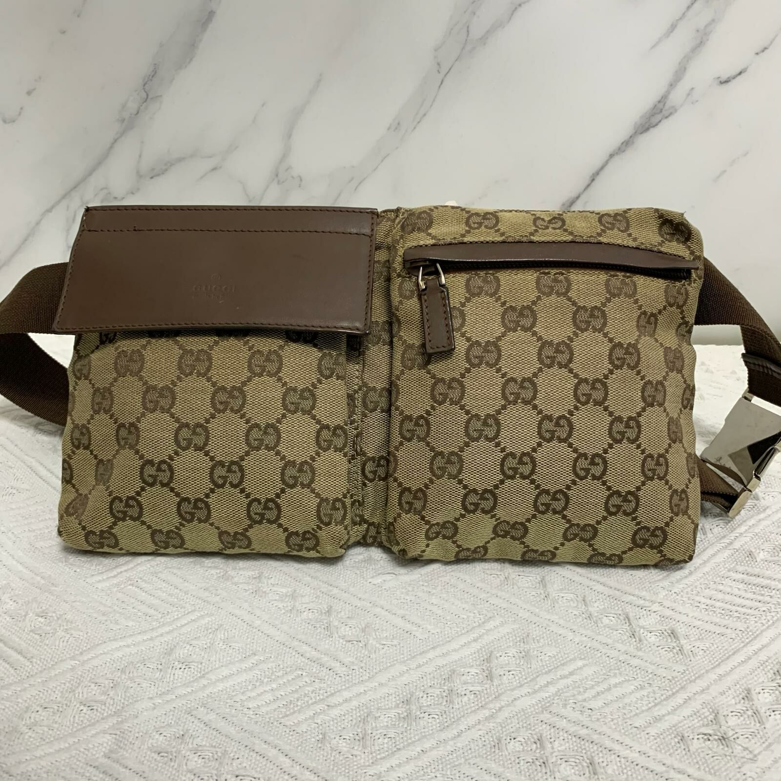 Gucci Waist Bag