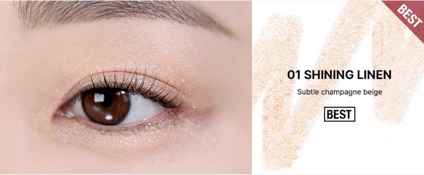 🈹🈹(瑕疵品)  Too Cool For School 臥蠶筆 12 ,14 🈹🈹