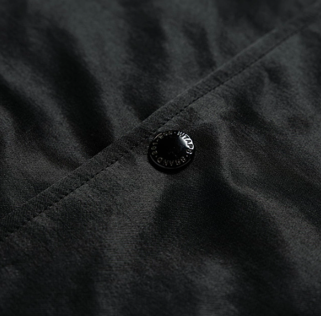 WTAPS CHIEF / JACKET / CTRY. SATIN. LEAGUE | FLOMMARKET